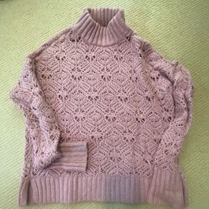 American eagle sweater